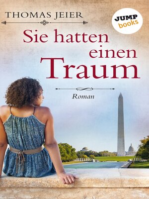 cover image of Sie hatten einen Traum